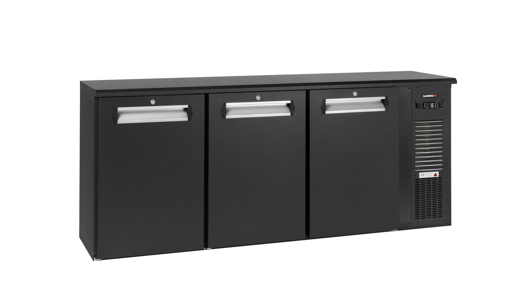 E3/222MU84 bottle cooler